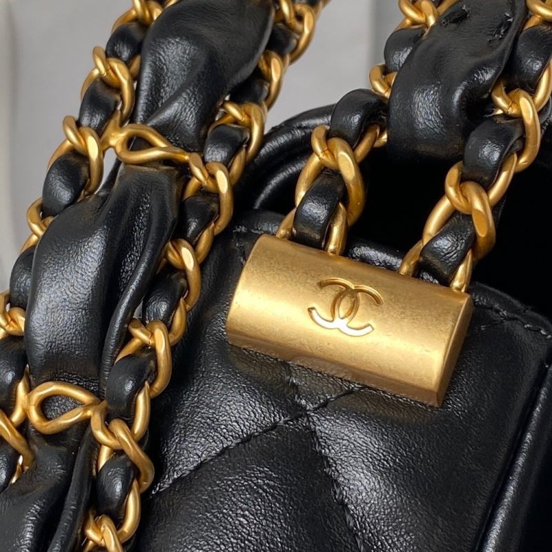 Chanel Satchel Bags